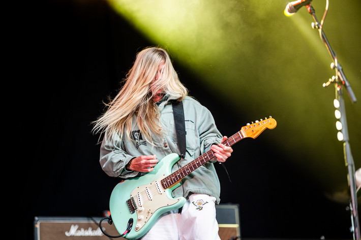 2025-08-16 - Reef från Parkenfestivalen, Bodø