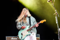 2025-08-16 - Reef från Parkenfestivalen, Bodø