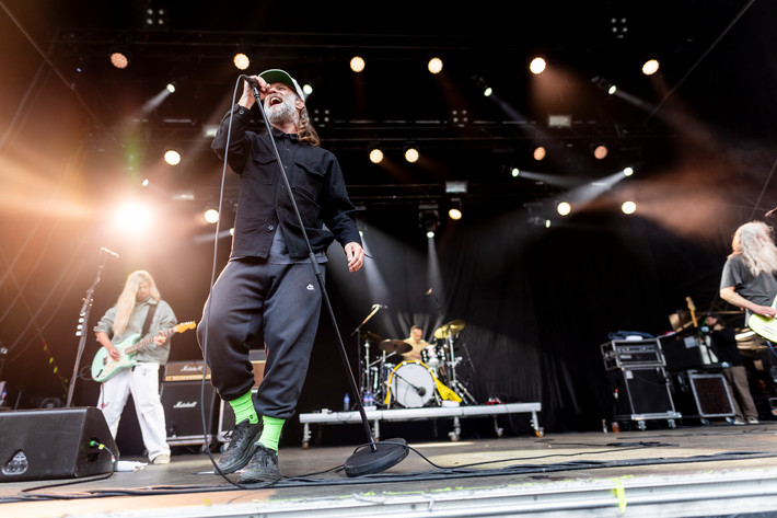 2025-08-16 - Reef från Parkenfestivalen, Bodø