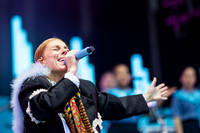 2025-08-16 - Gabrielle från Parkenfestivalen, Bodø