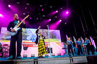 2025-08-16 - Gabrielle från Parkenfestivalen, Bodø
