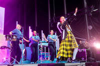 2025-08-16 - Gabrielle från Parkenfestivalen, Bodø