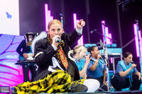 2025-08-16 - Gabrielle från Parkenfestivalen, Bodø
