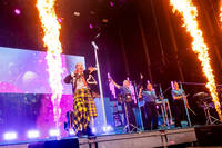 2025-08-16 - Gabrielle från Parkenfestivalen, Bodø
