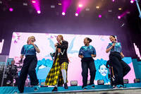 2025-08-16 - Gabrielle från Parkenfestivalen, Bodø