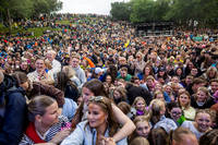 2025-08-16 - Gabrielle från Parkenfestivalen, Bodø