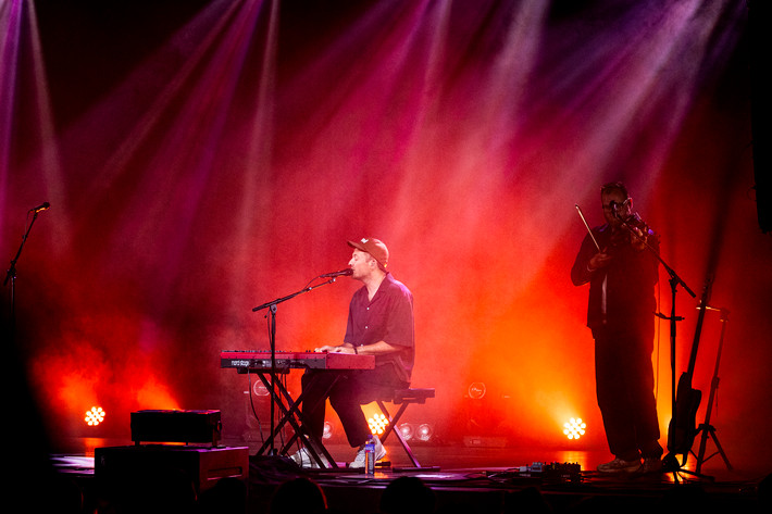 2025-08-16 - SYML från Parkenfestivalen, Bodø