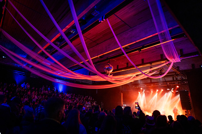 2025-08-16 - SYML från Parkenfestivalen, Bodø