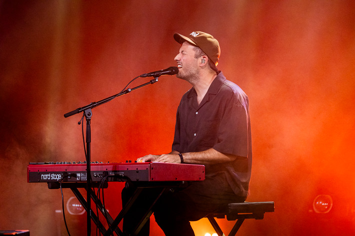 2025-08-16 - SYML från Parkenfestivalen, Bodø