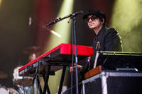 2025-08-16 - Palaye Royale från Parkenfestivalen, Bodø