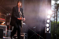 2025-08-16 - Palaye Royale från Parkenfestivalen, Bodø