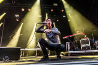 2025-08-16 - Palaye Royale från Parkenfestivalen, Bodø
