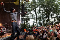 2025-08-16 - Palaye Royale från Parkenfestivalen, Bodø