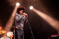 2025-08-16 - Palaye Royale från Parkenfestivalen, Bodø