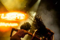 2025-08-16 - Sean Paul från Parkenfestivalen, Bodø