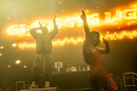 2025-08-16 - Sean Paul från Parkenfestivalen, Bodø