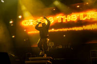 2025-08-16 - Sean Paul från Parkenfestivalen, Bodø