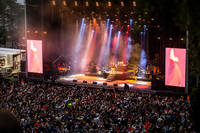 2025-08-16 - Sean Paul från Parkenfestivalen, Bodø