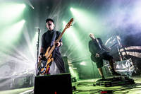 2025-08-16 - Seigmen från Parkenfestivalen, Bodø