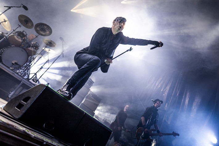 2025-08-16 - Seigmen från Parkenfestivalen, Bodø