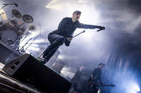 2025-08-16 - Seigmen från Parkenfestivalen, Bodø