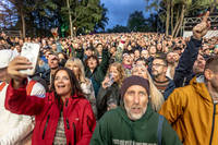 2025-08-16 - Seigmen från Parkenfestivalen, Bodø