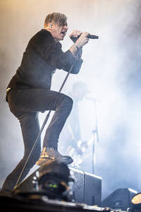 2025-08-16 - Seigmen från Parkenfestivalen, Bodø