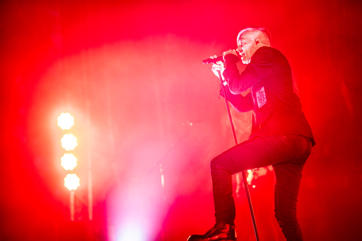 2025-08-16 - Seigmen från Parkenfestivalen, Bodø