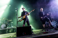 2025-08-16 - Seigmen från Parkenfestivalen, Bodø