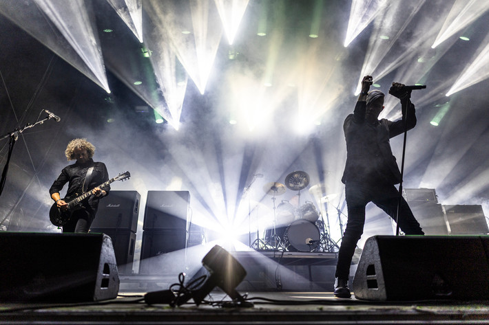 2025-08-16 - Seigmen från Parkenfestivalen, Bodø