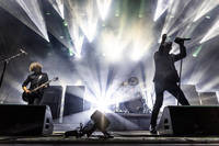 2025-08-16 - Seigmen från Parkenfestivalen, Bodø