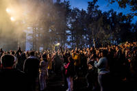 2025-08-16 - Seigmen från Parkenfestivalen, Bodø