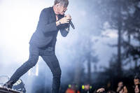 2025-08-16 - Seigmen från Parkenfestivalen, Bodø