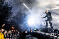 2025-08-16 - Seigmen från Parkenfestivalen, Bodø