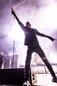 2025-08-16 - Seigmen från Parkenfestivalen, Bodø