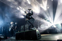 2025-08-16 - Seigmen från Parkenfestivalen, Bodø