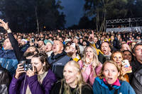 2025-08-16 - Seigmen från Parkenfestivalen, Bodø