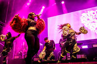 2025-08-16 - Nelly Furtado från Parkenfestivalen, Bodø