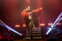 2025-08-16 - Nelly Furtado från Parkenfestivalen, Bodø