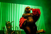 2025-08-16 - Nelly Furtado från Parkenfestivalen, Bodø