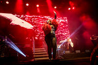 2025-08-16 - Nelly Furtado från Parkenfestivalen, Bodø