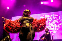 2025-08-16 - Nelly Furtado från Parkenfestivalen, Bodø