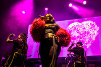 2025-08-16 - Nelly Furtado från Parkenfestivalen, Bodø