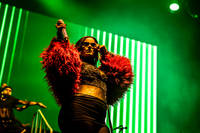 2025-08-16 - Nelly Furtado från Parkenfestivalen, Bodø