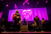 2025-08-16 - Nelly Furtado från Parkenfestivalen, Bodø