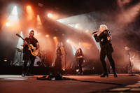 2025-08-16 - Kim Wilde från Furuviksparken, Gävle
