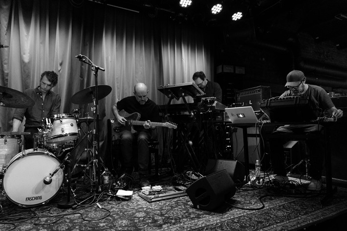 2025-08-26 - Tape från Fasching, Stockholm