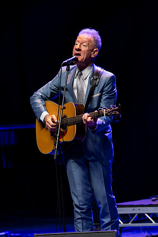 2025-08-27 - Lyle Lovett från Göta Lejon, Stockholm