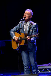 2025-08-27 - Lyle Lovett från Göta Lejon, Stockholm