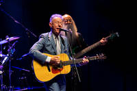 2025-08-27 - Lyle Lovett från Göta Lejon, Stockholm